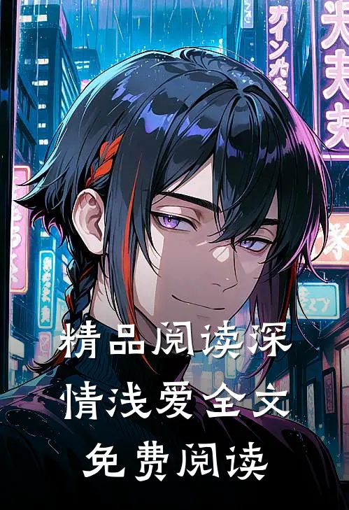 精品阅读深情浅爱全文免费阅读