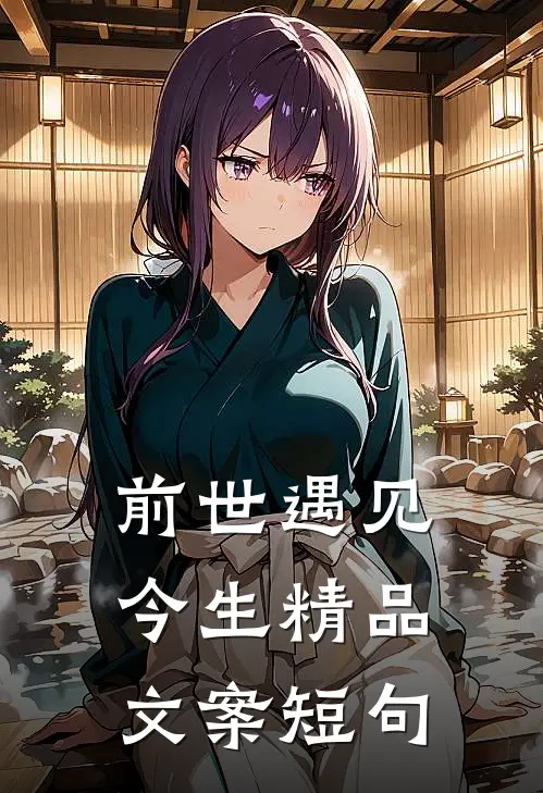 前世遇见今生精品文案短句