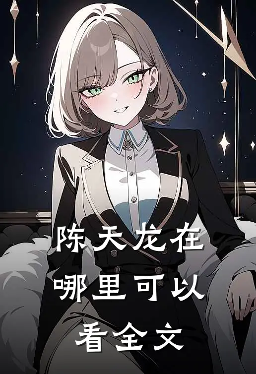 陈天龙在哪里可以看全文