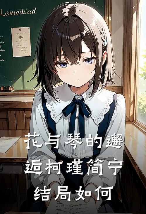 花与琴的邂逅柯瑾简宁结局如何