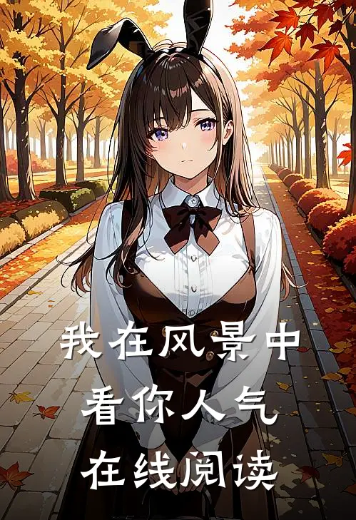 我在风景中看你人气在线阅读