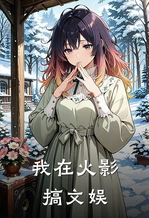 我在火影搞文娱