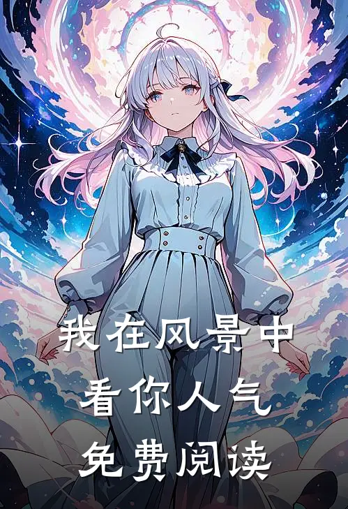 我在风景中看你人气免费阅读