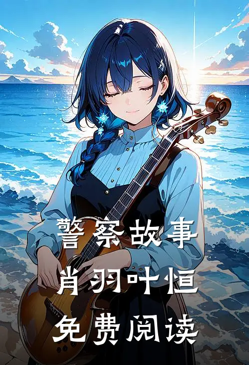 警察故事肖羽叶恒免费阅读