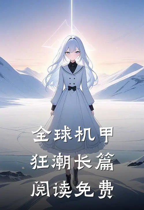 全球机甲狂潮长篇阅读免费