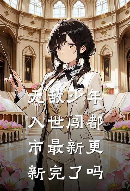 无敌少年入世闯都市最新更新完了吗
