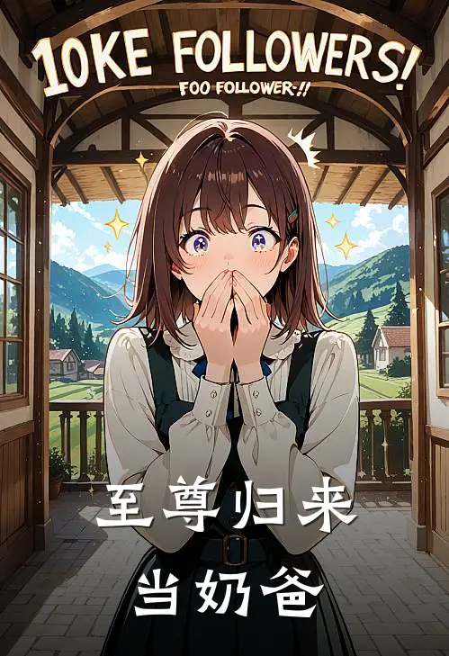 至尊归来当奶爸