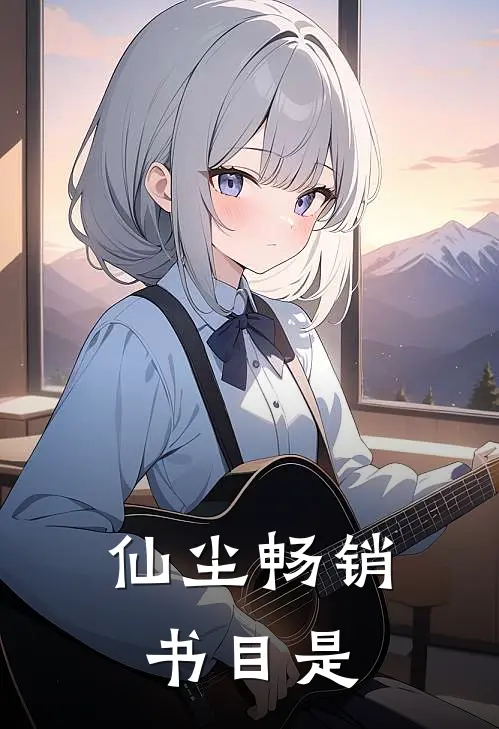 仙尘畅销书目是
