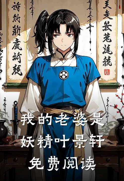 我的老婆是妖精叶景轩免费阅读