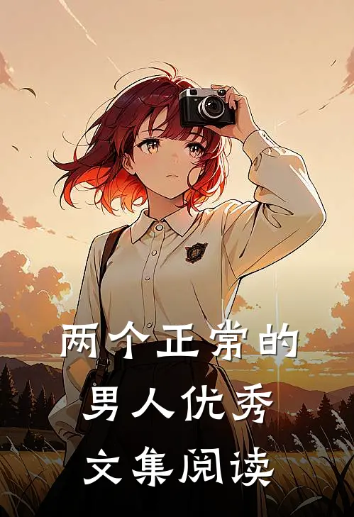 两个正常的男人优秀文集阅读