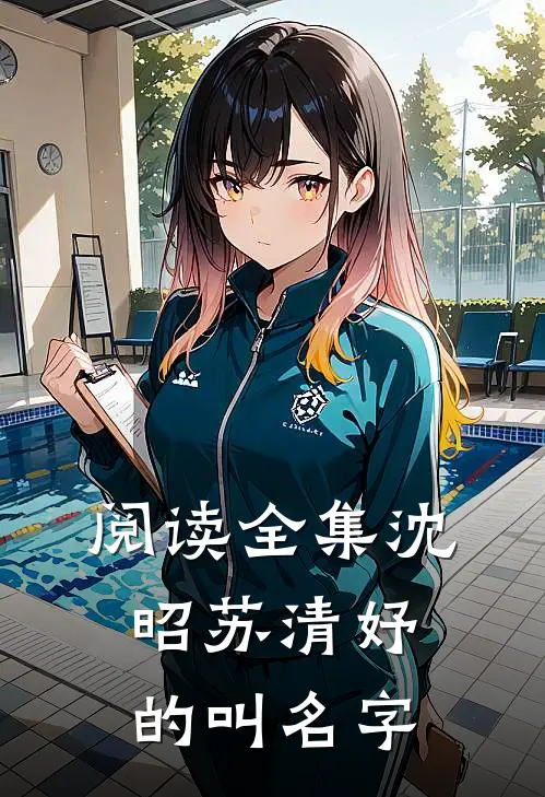 阅读全集沈昭苏清妤的叫名字