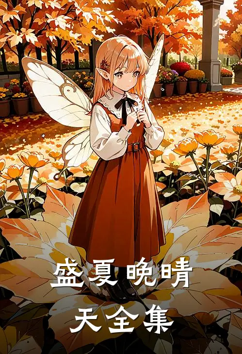 盛夏晚晴天全集