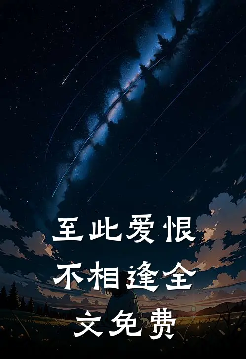 至此爱恨不相逢全文免费