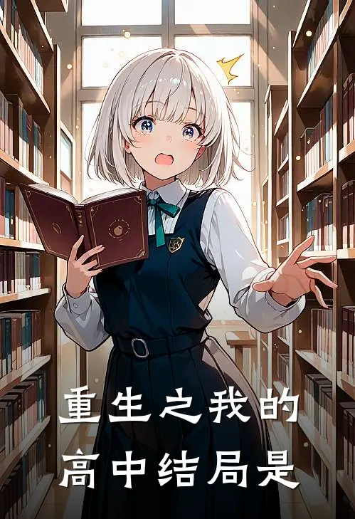 重生之我的高中结局是