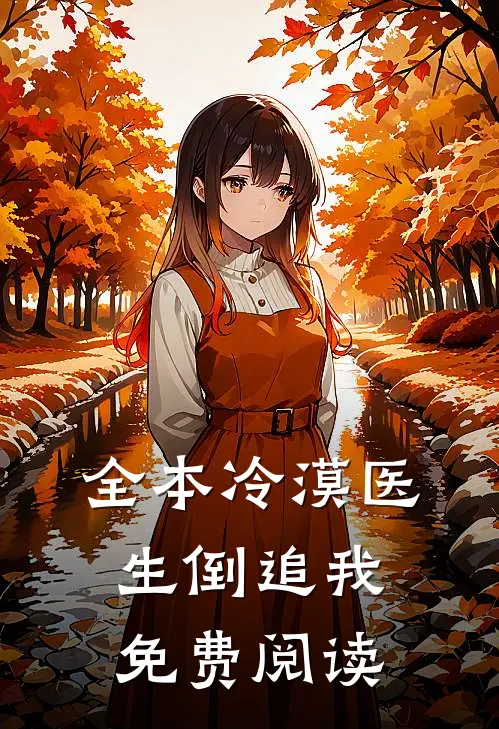 全本冷漠医生倒追我免费阅读