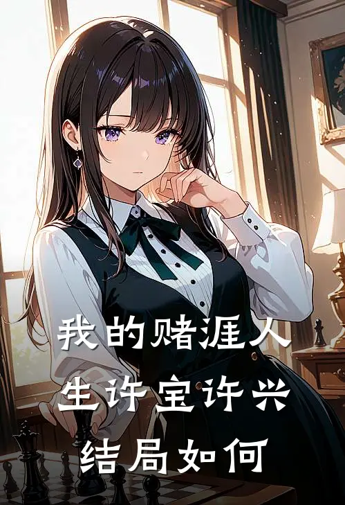 我的赌涯人生许宝许兴结局如何