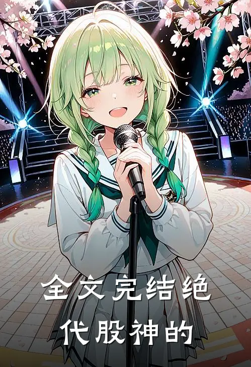 全文完结绝代股神的