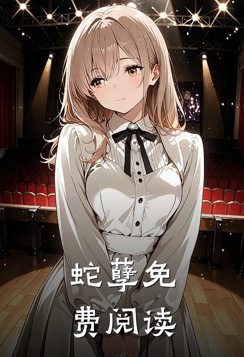 蛇孽免费阅读