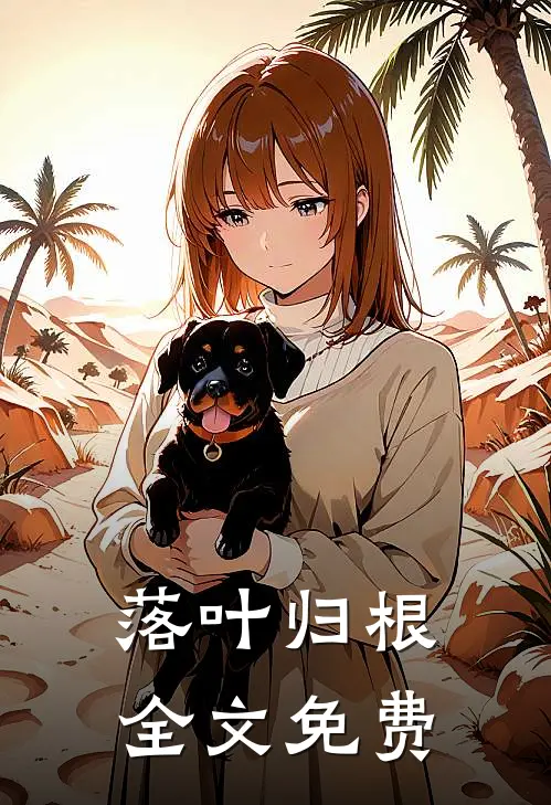 落叶归根全文免费