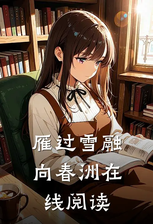 雁过雪融向春洲在线阅读