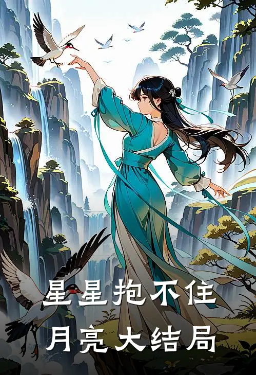 星星抱不住月亮大结局