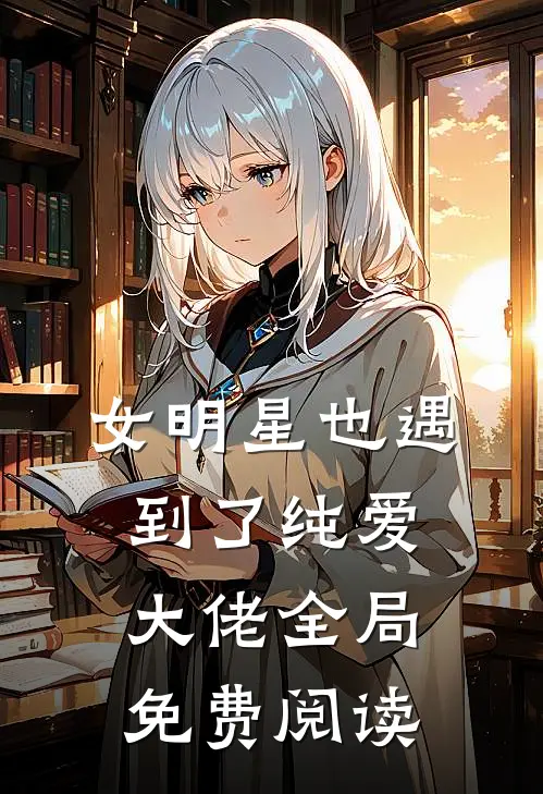 女明星也遇到了纯爱大佬全局免费阅读