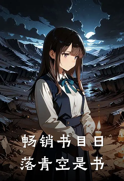 畅销书目日落青空是书