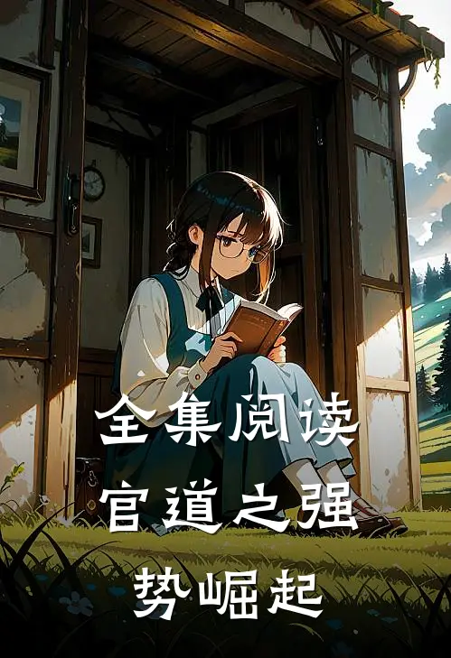 全集阅读官道之强势崛起