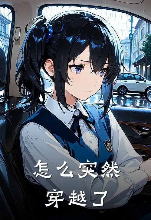 怎么突然穿越了