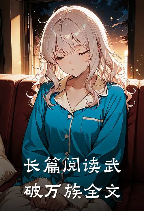 长篇阅读武破万族全文