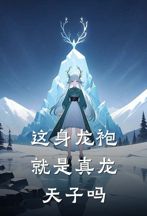 这身龙袍就是真龙天子吗