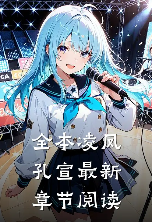 全本凌凤孔宣最新章节阅读