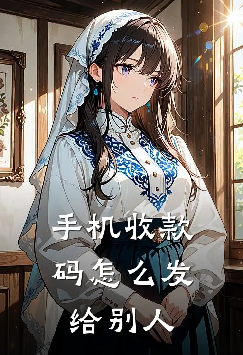 手机收款码怎么发给别人