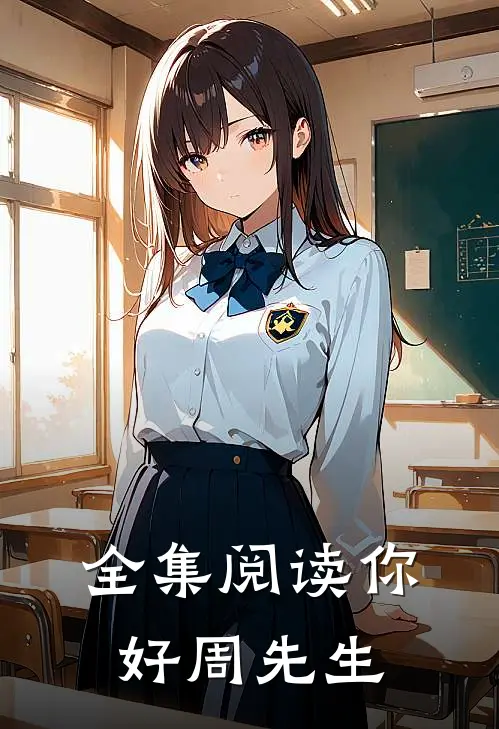 全集阅读你好周先生