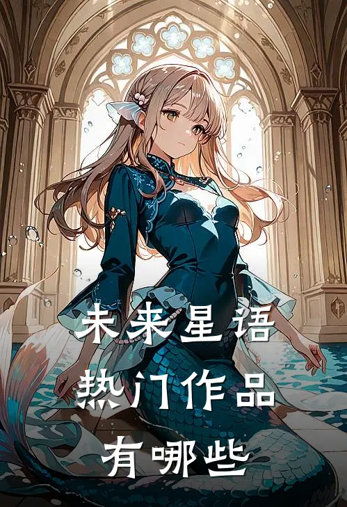 未来星语热门作品有哪些