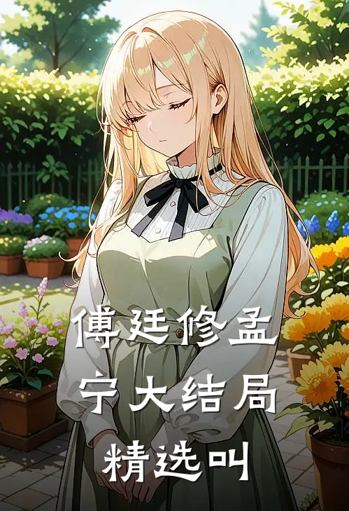 傅廷修孟宁大结局精选叫
