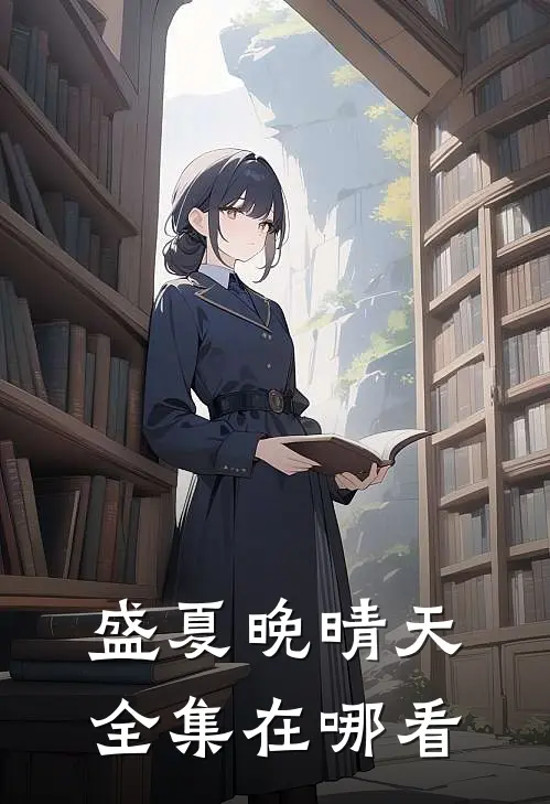 盛夏晚晴天全集在哪看