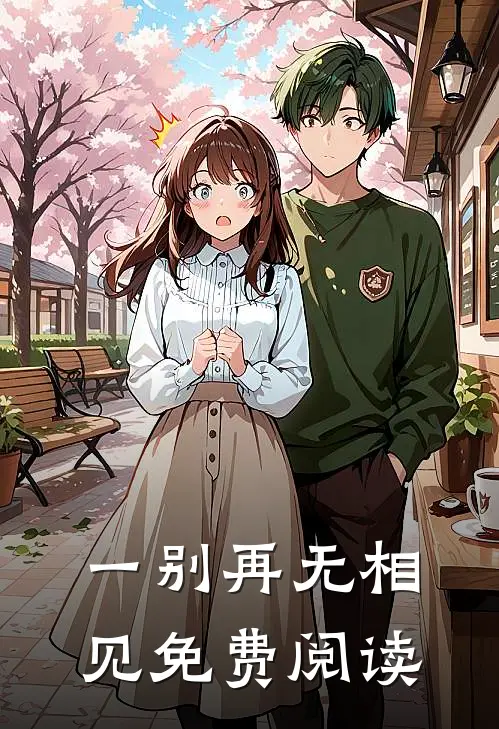 一别再无相见免费阅读