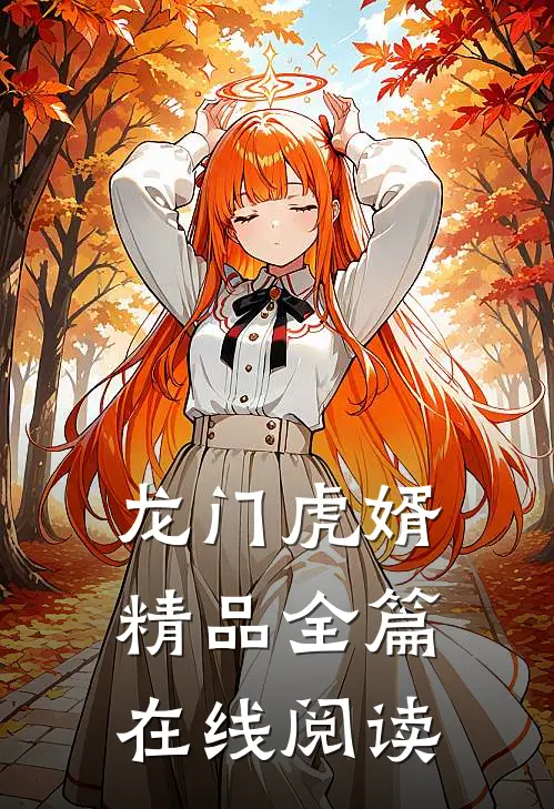 龙门虎婿精品全篇在线阅读