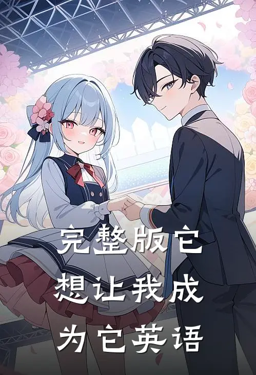 完整版它想让我成为它英语