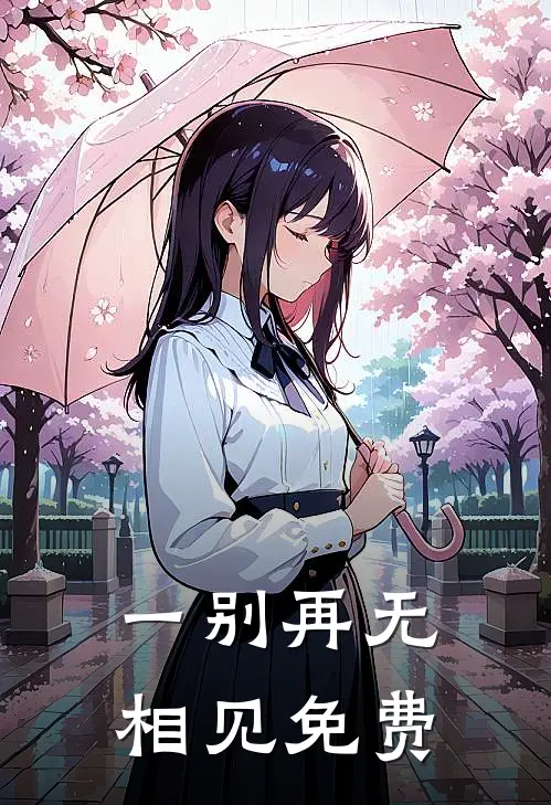 一别再无相见免费