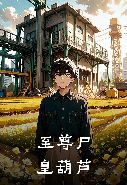 至尊尸皇 葫芦