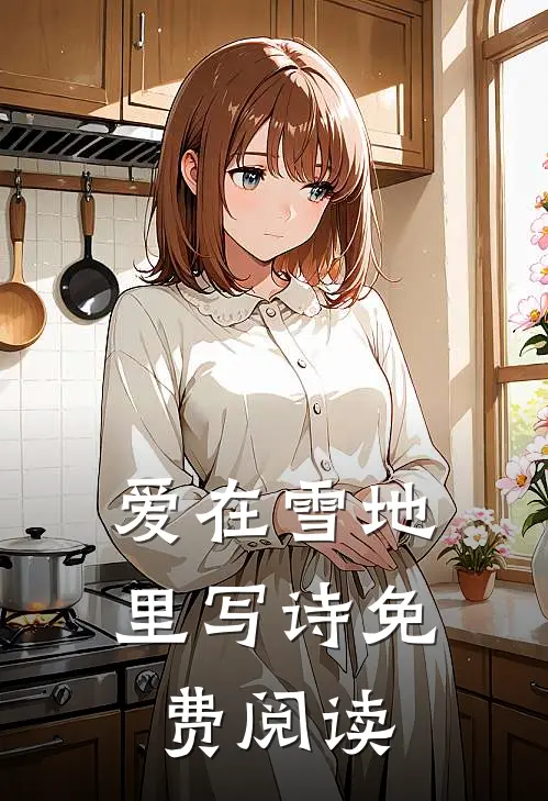 爱在雪地里写诗免费阅读