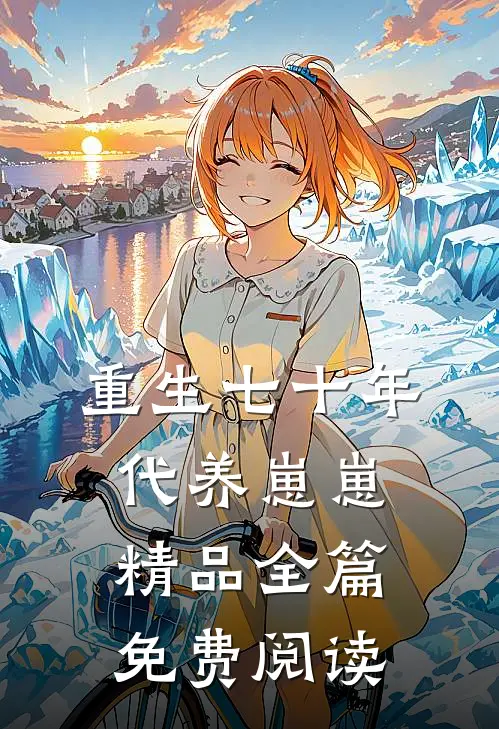 重生七十年代养崽崽精品全篇免费阅读