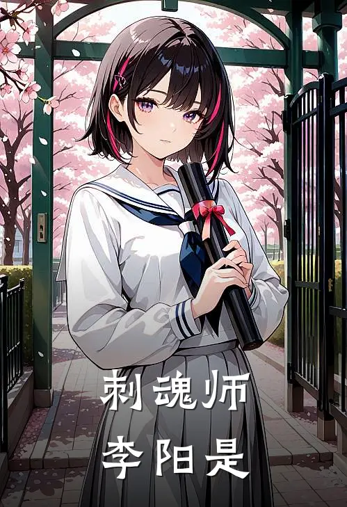 刺魂师李阳是