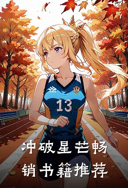 冲破星芒畅销书籍推荐