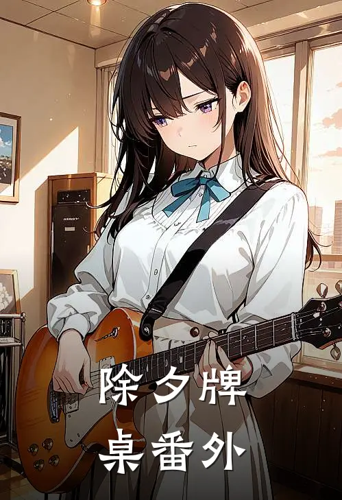 除夕牌桌番外