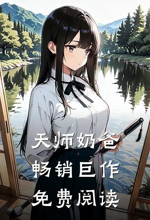 天师奶爸畅销巨作免费阅读
