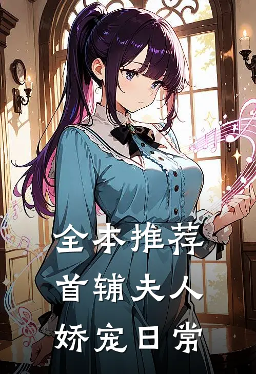 全本推荐首辅夫人娇宠日常