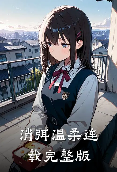 消弭温柔连载完整版